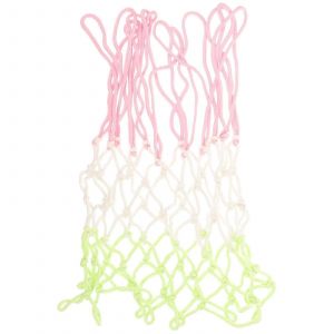 Filet Pour Panier De Basket-Ball Filet De Remplacement De Basket-Ball Filet De Basket-Ball Lumineux Filet De Panier De Basket-Ball - Neuf
