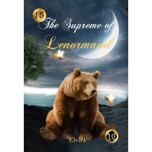 Elvira The Supreme Of Lenormand - Neuf