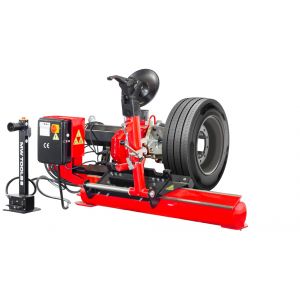 D&eacute;monte-pneus poids lourds 2 vitesses 3x400V 26 MW Tools BT750HP - Neuf