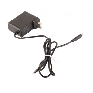 Adaptateur Secteur Pour Switch, Sortie 5 V 2,4 A, Interface De Type C, Chargeur Mural Pour Console Switch, Prise Americaine 100-240 V - Neuf