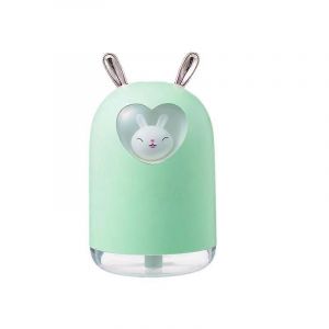 Mignon lapin humidificateur d'air couleur humidificateur USB - Neuf