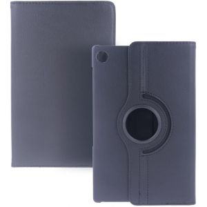 ELVORIX-&Eacute;tui en Similicuir Rotatif &agrave; 360&deg; pour Lenovo Tab M10 FHD Plus 10,3"" (TB-X606F - TB-X606X), &eacute;tui de Protection, Noir - Neuf
