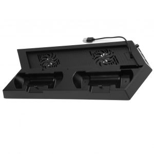 Support De Controle De Temperature Pour Ventilateur De Refroidissement Sy001 Pour Console De Jeu Ps4 - Neuf