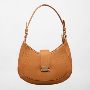 Sac besace toffel 29x5,4x26,5cm Femme GEORGES RECH - Neuf