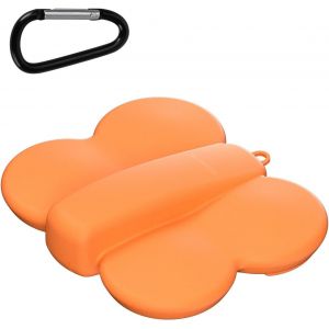 &Eacute;tui De Transport Rigide Pour Dji Neo-Absorbe Les Chocs-Bo&icirc;te De Rangement Portable Anti-Chute Avec Boucle D'alpinisme-Mini Sac De Voyage Pour Accessoires De Drone,Orange,Sportif-Marque G&eacute;n&eacute;rale - Neuf