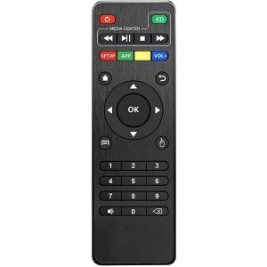 BV Box Android X96 Mini / X96 Remote Control - Neuf