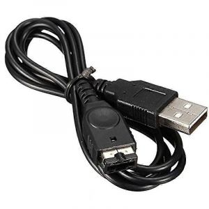 C&acirc;ble De Chargeur Usb Pour Advance Sp (Sp) / Console [Advance] 1 Pcs - Neuf