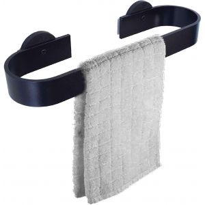 Eryi-Barre Magnétique Porte-Serviettes, Porte-Serviettes, Crochet De Serviette ¿ Aimants Puissants ¿ Barre D'organisation ¿ Pour Réfrigérateur, Évier De Cuisine, Cuisinière, Lave-Vaisselle, Excellent - Neuf