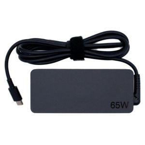 Origin Storage ADP-C65W-LN-EU adaptateur de puissance & onduleur Int&eacute;rieure 65 W Noir - Neuf