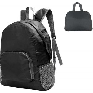 KALANKA-Sac à dos Pliable Ultraléger,Petit Sac à dos de Voyage,Sac à dos de Randonnée pour la Randonnée les Voyages en Ville Homme Femme - Neuf