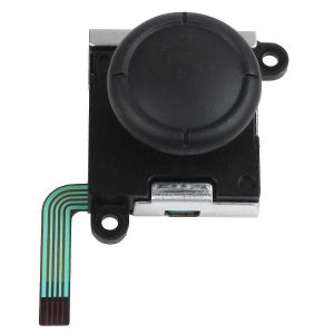 Joystick Analogique 3d Joystick Thumb Sticks Remplacement Du Capteur Pour Contrôleur - Neuf