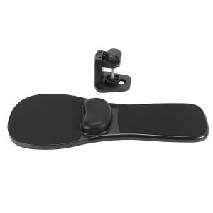 Ordinateur Souris Coude Accoudoir Support Chaise Bureau Accoudoir Bureau à domicile Poignet Tapis de souris - Neuf