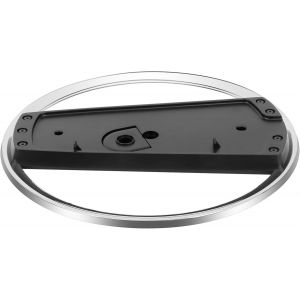 KAL-Support Vertical Pour Console Ps5 Slim Disc & Digital Et Ps5, Socle Slim Vertical Compatible Avec Play Station 5, Antid&eacute;rapante Support, Offre Stabilit&eacute; Et Dissipation De La Chaleur - Neuf