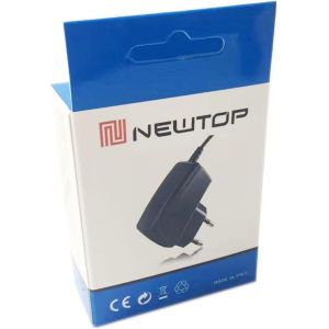 KAL-Chargeur 2269 Chargeur De Batterie Et C&acirc;ble Prise Carr&eacute; Prise R&eacute;seau Mur 500 Ma Compatible Avec Sony Ericsson K610I, K630I, K660I, K750I, K770I, K800I, K810I, K850I, M600I - Neuf