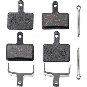 Promotion D'hiver,3 Paires De Plaquettes De Frein À Disque De Vélo Shimano M355 M375 M395 M415 M416 M445 M446 M447 M416a M465 M475 M485 M486 M495 M515 M525 M575 M975 M5 - Neuf