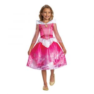 D&eacute;guisement Robe Aurore Fille - Neuf