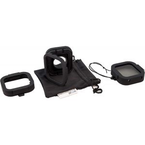 LETNERNY-Filtre En Verre Polarizer Filtre, Noir, One Size - Neuf