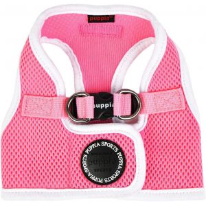 Soft Harness Ii - Harnais Gilet Souple Pour Chiens De Petite Et Moyenne Taille - Tr&egrave;s Confortable Et Facile &Agrave; Enfiler - Neuf