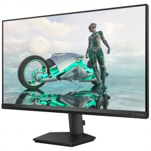 Philips Evnia 3000 27M2N3500PF - &Eacute;cran LED - jeux - 27" - 2560 x 1440 QHD @ 240 Hz - Fast IPS - 1000:1 - HDR10 - 0.3 ms - 2xHDMI, DisplayPort - Charbon - Neuf