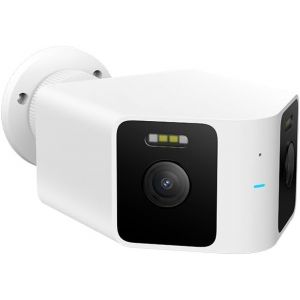 Xiaomi Outdoor Camera CW100 Dual - Neuf