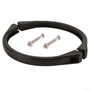 Collier de serrage GMX600NM compatible avec les filtres de piscine Hayward. Collier de serrage pour filtres de piscine Hayward Systems. - Neuf