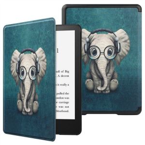 Coque De Protection Universel¿Style 4¿ ,6.8"" Kindle Papyraceus Tolino E-Reader, Compatible Kobo Clara Hd Kindle 2021 Étui Housse - Neuf