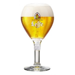 Leffe 1 Verre A Biere En 25 Cl Nouveau Modele 2016 - Neuf