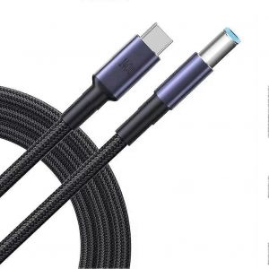 Pour câble d'alimentation Starlink Mini Type C vers DC - Neuf