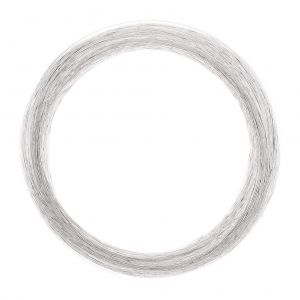 C&acirc;ble &agrave; fibre optique PMMA de 100 m pour la d&eacute;coration d'&eacute;clairage int&eacute;rieur et ext&eacute;rieur - Neuf