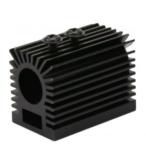 Support de dissipation de chaleur pour radiateur laser 12 mm - Neuf