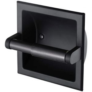 Dévidoir de papier toilette, accessoires de salle de bain - Neuf
