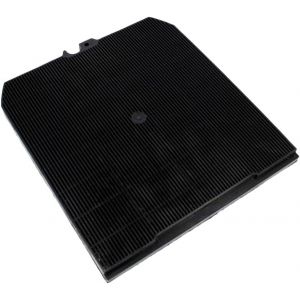 Filtre &agrave; charbon actif/Convient pour Falmec 103050107 114164 Type 3 pour hottes de cuisine,hottes aspirantes - Neuf
