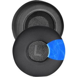 KAL-Coussinets De Rechange Compatibles Avec Casque Sans Fil Sony Wh-Ch510 (Coussinets En Gel De Refroidissement) - Neuf