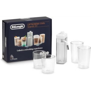Rivelia LatteCrema Cool Set de mise &agrave; niveau DLSC032 - Neuf