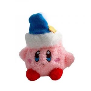 Écouteurs Silicone Case Cover Skin Peluche Dessin animé Empêcher le glissement Écouteurs Housse pour écouteurs IOS Rose Rose pour IOS Earbuds Pro - Neuf