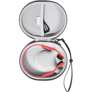 &Eacute;tui pour SHOKZ OpenRun Pro Mini/OpenRun Pro 2 Mini Casque &agrave; Conduction osseuse - Neuf
