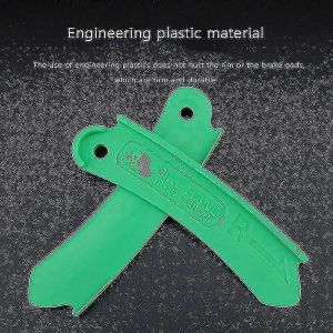 V&eacute;lo Main Durable V&eacute;lo Frein Bloc De R&eacute;glage Outil V&eacute;lo V Frein Titulaire Tampons Blocs S'adapte V&eacute;lo De Route Hy - Neuf