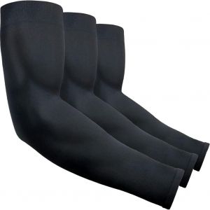 Manchon De Bras Homme & Femme,Anti-Uv Protection Upf 50+ Manche Bras Avec Trou Pour Le Pouce Antid&eacute;rapants Cooling Manchette Gaming,Manchons Sport Compression Arm Sleeves..[D122] - Neuf