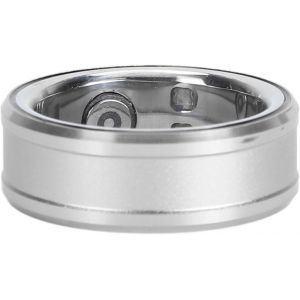 Kal-Smart Ring Tracker, Bt Fitness Tracker Anneaux Avec Nfc Intégré Pour Android 6.0 Et Pour Ios 11.0, Télécommande De Caméra De Smartphone, Analyse Complète Du Sommeil - Neuf