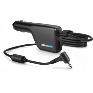 HELPERS LAB 20V 3,25A 2,25A Adaptateur Chargeur Ordinateur pour Lenovo B320 BS145 V110 V14 V145 V15 V155 V17 Flex 14 15 Flex6 Ideapad 330 330S 510 510S 520S 530S Yoga 330 510 710 740 S740 - Neuf