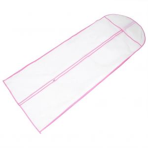 Robe De Mari&eacute;e Rangement Housse De Sac &Agrave; V&ecirc;tements Accessoires De Protection Des V&ecirc;tements - Neuf