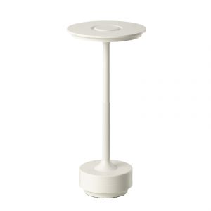 Lampe &Agrave; Poser Tactile Rechargeable - Neuf