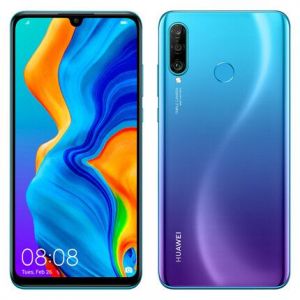 Huawei P30 Lite 256 Go Bleu - Neuf