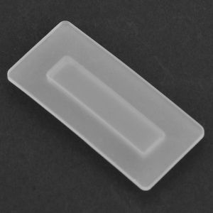 Prise Anti-Poussiere Pour Port De Charge De Batterie Pour Dji Phantom 4 / 4pro / 4pro+ / 4advanced / 4advanced+-Qhfen - Neuf