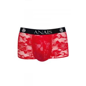 Boxer Brave - Ana&iuml;s For Men - 3xl - Rouge - Neuf