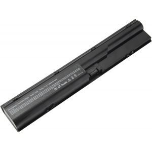 5200mAh 10.8V Batterie pour HP ProBook 4330s 4331s 4430s 4431s 4530s 4535s 4435s 4436s 4440s 4441s 4446s 4540s 4545s - Neuf