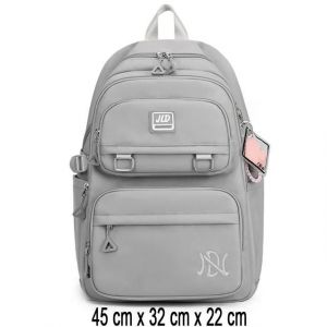 Sac À Dos Sac D'École Fille Sac À Dos Pour Enfants Enfant Adolescent Femme Classe Cartable Primaire Femmes Sac À Dos Adolescent Bookbag Kit - Neuf