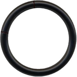 Nbgcm-Piercing Segment En Titane G23 En Acier Inoxydable 316l Pour Nez, Septum, Oreille, Hélix, Lèvre, Sourcil, Intime, Poitrine, Tragus, Nez - Neuf