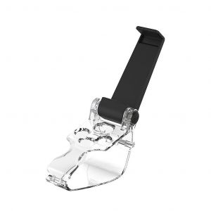 Support De T&eacute;l&eacute;phone Clip De Pince De T&eacute;l&eacute;phone Portable Pour Manettes De Jeu Xbox Series X Accs - Neuf