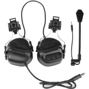 La Cinquième Génération De Casque De Tir Tactique De Haute Qualité Casque Militaire Casque De Casque D'air Paintball Casque De Paint - Neuf